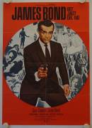 James Bond 007 jagt Dr. No (Dr. No)